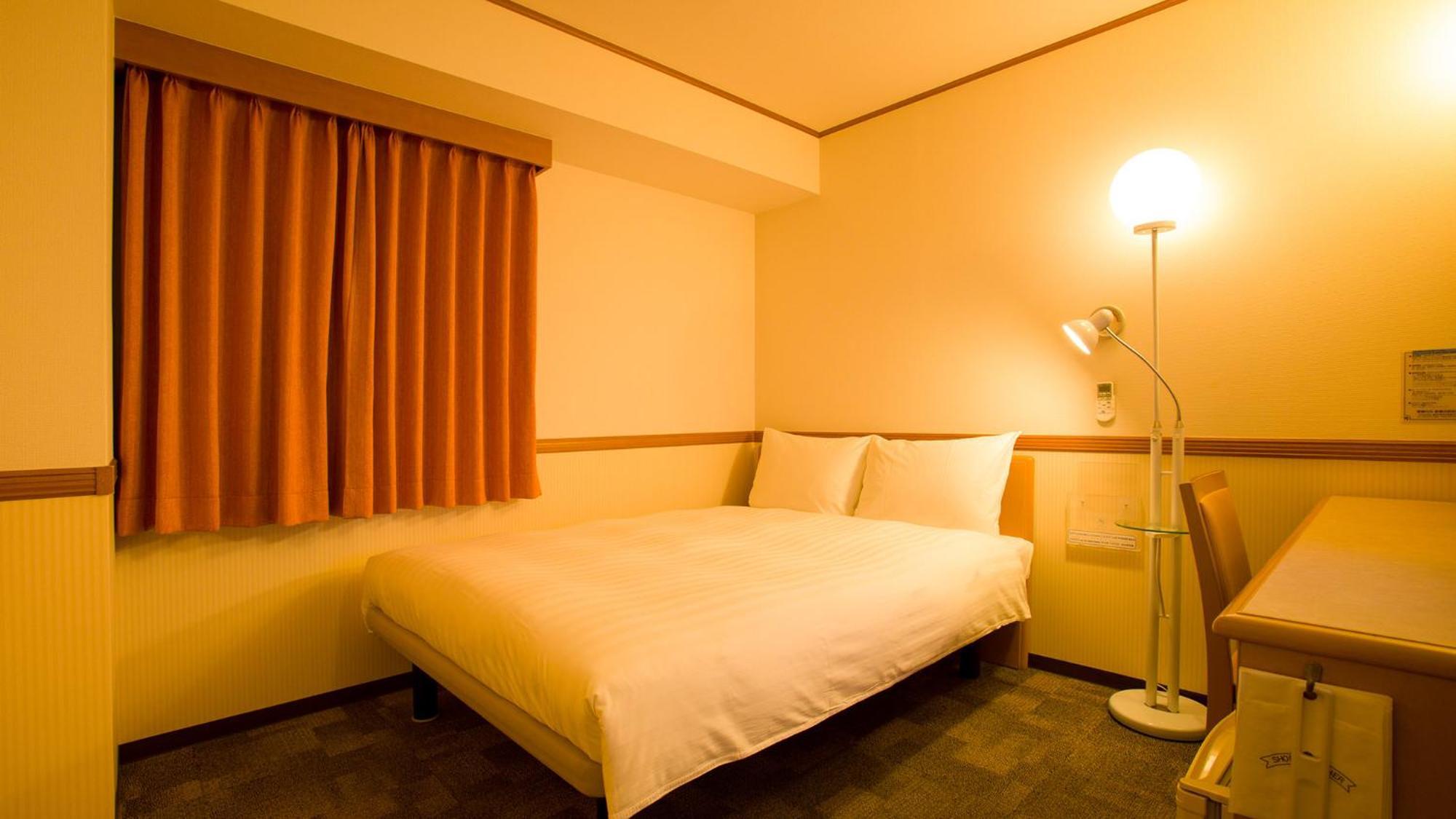 Toyoko Inn Kagoshima Temmonkan No 1 Chambre photo
