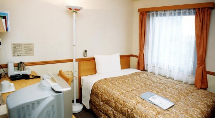 Toyoko Inn Kagoshima Temmonkan No 1 Extérieur photo